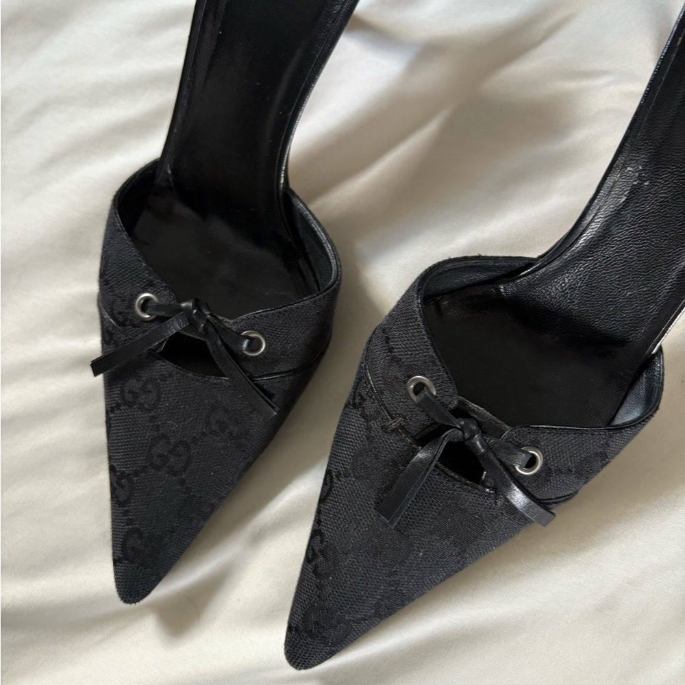 Gucci Mules - Picture 6 of 6